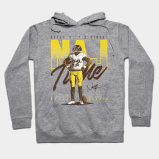 Najee Harris Pittsburgh Finest Hoodie